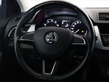 Škoda Fabia (2017) Ambition 1.0 TSI, Tempomat - náhled 13