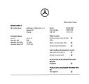 Mercedes-Benz Třídy S S560*V8*AMG*346kw*4x4*CZ* - náhled 43