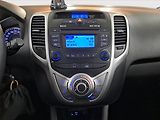 Hyundai ix20 (2018) 1.4 CVVT, Serv.kniha, Tempomat - náhled 12