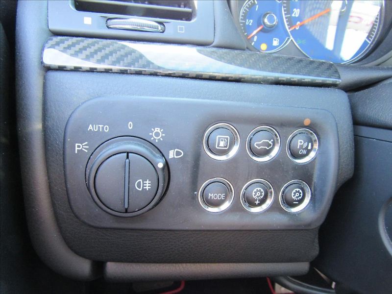Maserati GranTurismo 4,7 V8 Sport - fotka 26 z 37