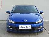 Volkswagen Scirocco (2009) 1.4TSi, servis.kniha - náhled 1