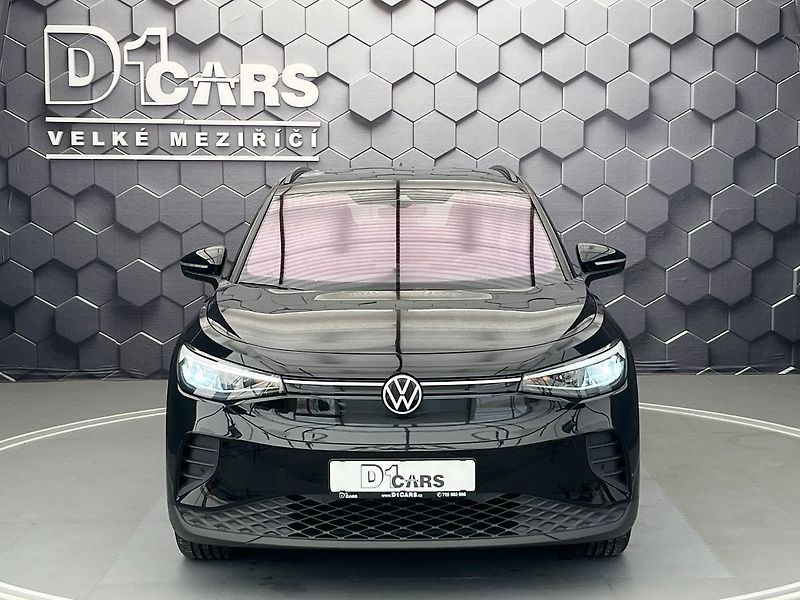 Volkswagen ID.4 150kW / SoH 95.0%  ZAMLUVENO - fotka 6 z 77
