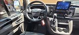 Ford Tourneo Custom (2020) 320 L1 2,0TDCi 96kW Automatik  - náhled 26