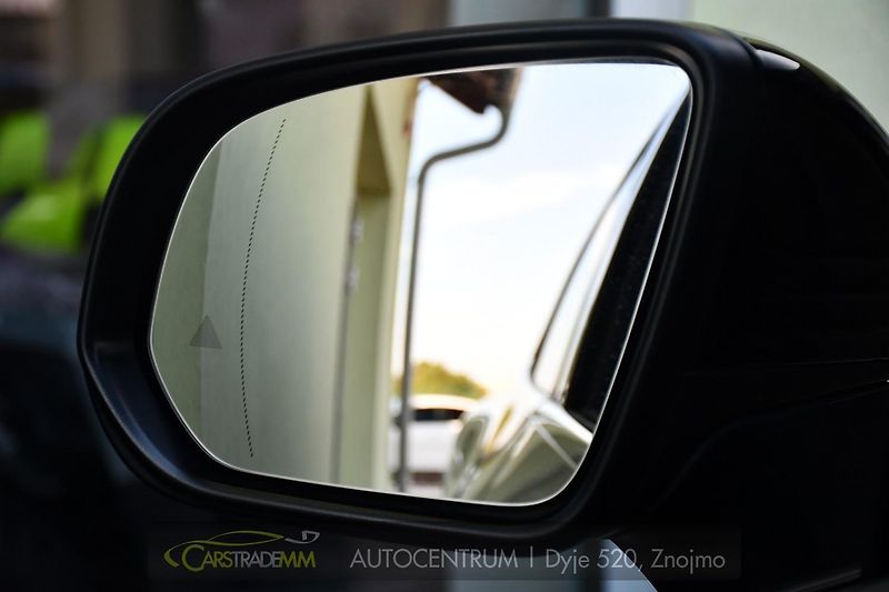 Mercedes-Benz EQS 450 AMG 4MATIC ZÁRUKA - fotka 49 z 57