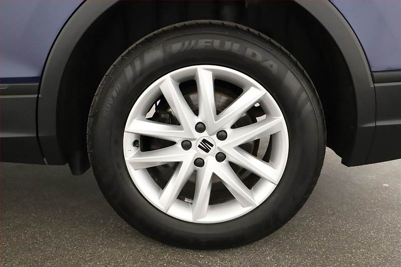 Seat Tarraco (2022) Style 1.5 TSI - fotka 19 z 19
