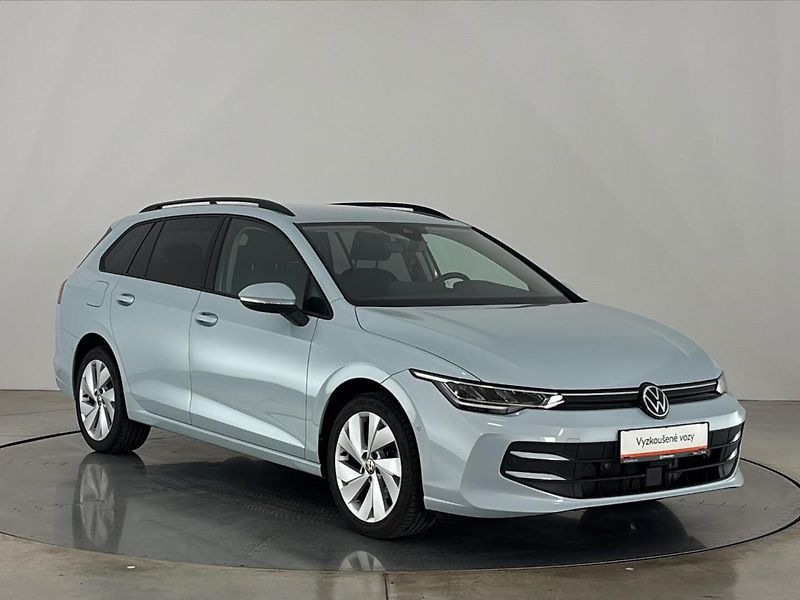 Volkswagen Golf Life DSG - fotka 14 z 29