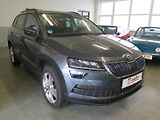 Škoda Karoq (2019) 1.5TSI,klima,navi,výhřev,Style - náhled 4