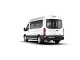 Ford Transit (2026) 2,0 EcoBlue 110 kW Kombi TREND - náhled 2