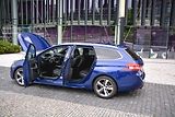 Peugeot 308 (2020) GT NAVI1.5 BlueHDi ČR 1MAJITEL - náhled 18