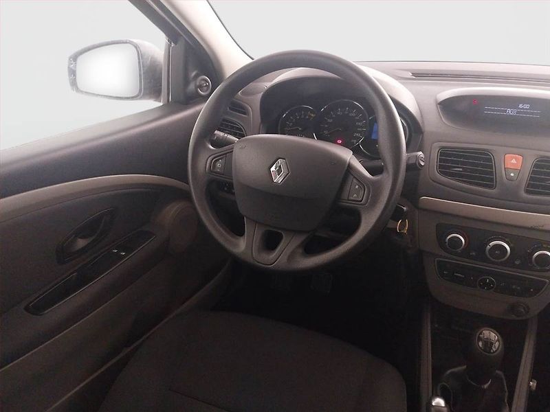 Renault Mégane (2010) 1.6 16V, po STK, Tažné - fotka 7 z 17
