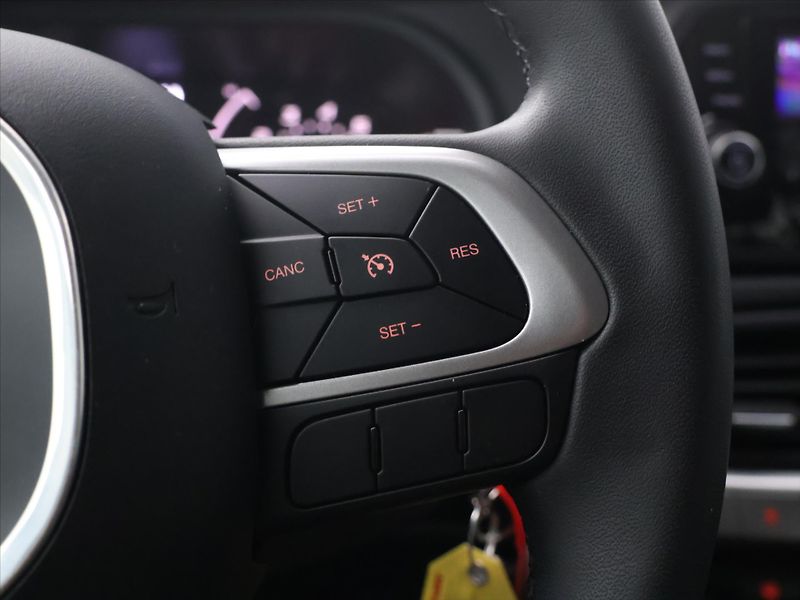 Fiat Tipo 1,4 70kW CZ Klima Lounge - fotka 20 z 31