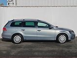 Volkswagen Passat (2013) Comfortline 2.0 TDI, Navi - náhled 6