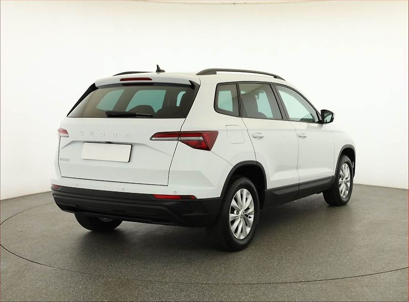 Škoda Karoq (2024) Fresh 1.5 TSI, Fresh, DPH - fotka 5 z 21
