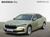 Škoda Superb 2,0 TDi 110 kW 7DSG L&K  IV. - náhled 1