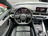 Audi S5 3,0 TDi QUATTRO / LED / MASÁŽE - náhled 18