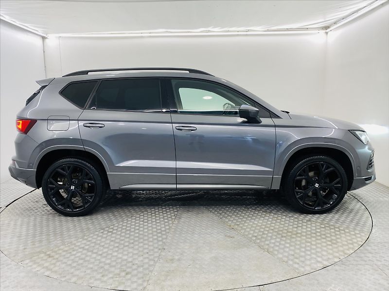 Seat Ateca 1,5 TSI DSG FR 110 kW - fotka 28 z 30