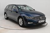 Volkswagen Passat 2,0 TDI 110kW DSG Business Zár - náhled 2