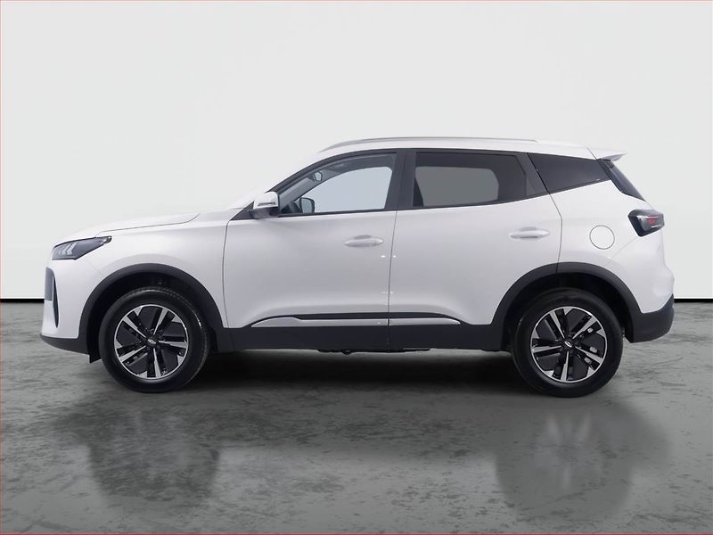 Chery Tiggo 4 HEV (2026) 1.5 Hybrid, UNIQUE - fotka 3 z 22
