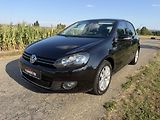 Volkswagen Golf (2011) VI 1,4i16V STYLE 1 MAJITEL - náhled 1
