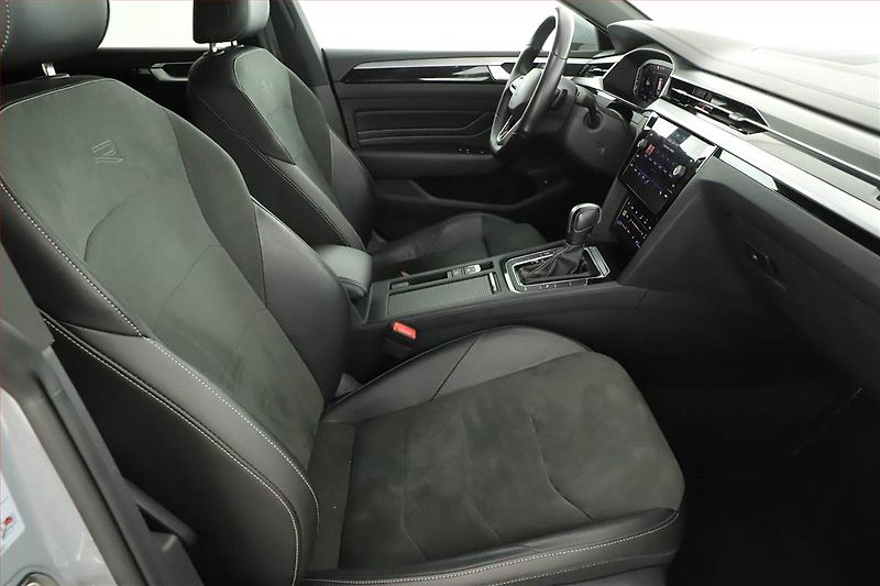 Volkswagen Arteon (2023) R-line 2.0 TDI - fotka 7 z 20