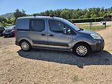 Peugeot Partner (2009) 1.6Hdi 3místa - náhled 9