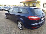 Ford Mondeo 2,0 - náhled 2