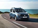 Dacia Dokker.
