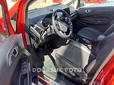 Ford EcoSport (2019) 1.0 EB, ČR, autoAC - náhled 2