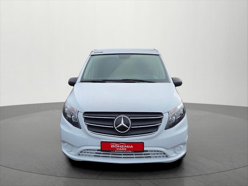 Mercedes-Benz Třídy V 2,0 Marco Polo původ ČR DPH - fotka 5 z 36