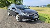Volkswagen Passat (2013) VW Passat 1.6 TDI 2013, 275xxx - náhled 3