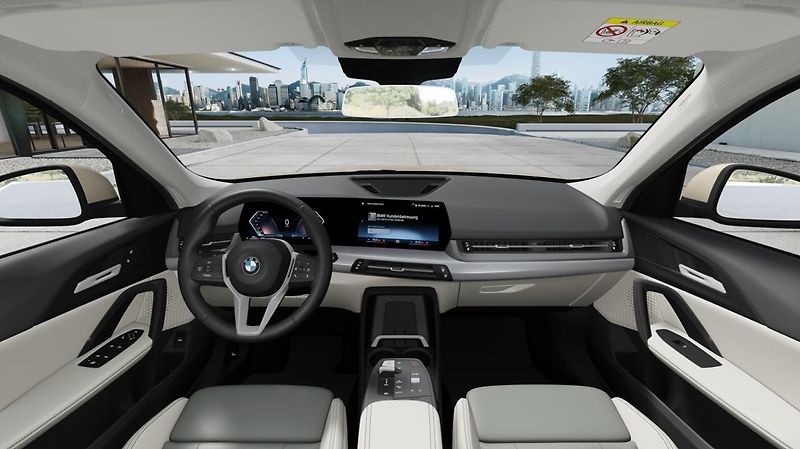 BMW X1 sDrive18i - fotka 10 z 14