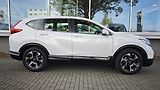Honda CR-V (2021) 4x2, manuál, ČR, 1. majitel - náhled 4