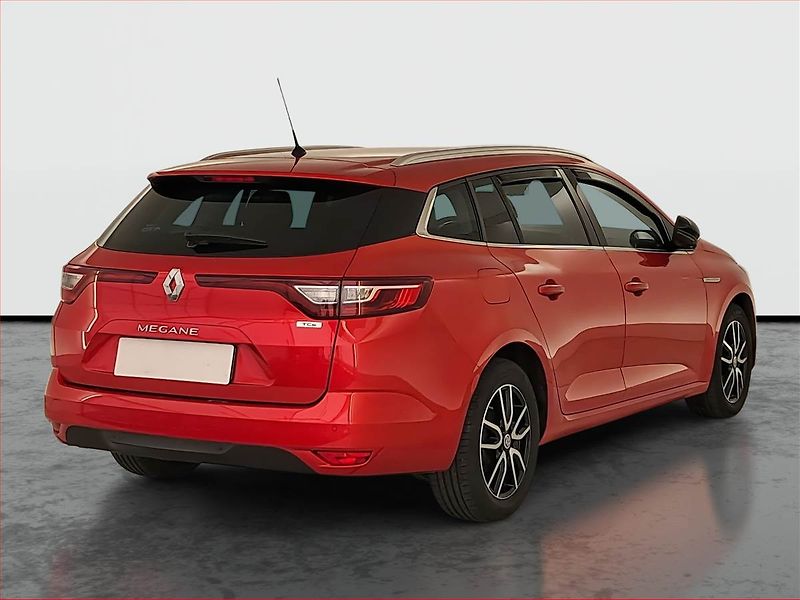 Renault Mégane (2019) 1.3 TCe, Navi, Tempomat - fotka 5 z 22