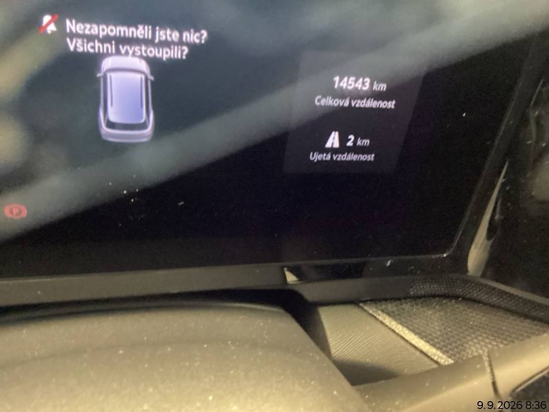 Škoda Kodiaq Selection 2,0TDI 142kW DSG7 4x - fotka 5 z 7