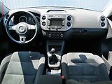 Volkswagen Tiguan (2013) 1.4 TSi, Navi, AC, park. - náhled 8