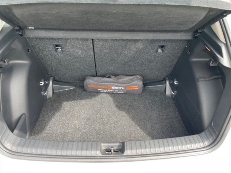 Škoda Octavia 2,0 TDI 85 Ambition - fotka 6 z 11