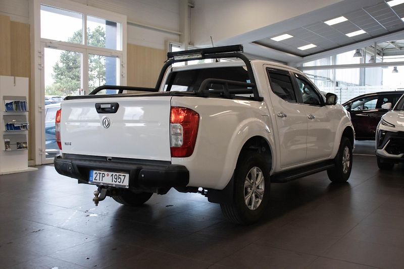 Dongfeng DF 6 (2025) Přověřený vůz - fotka 5 z 18
