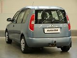 Škoda Roomster (2008) 1.2i, AC, TZ, STK7/28 - náhled 6