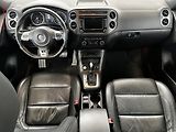 Volkswagen Tiguan (2013) 2.0TDi 4x4, R-Line, DSG - náhled 9
