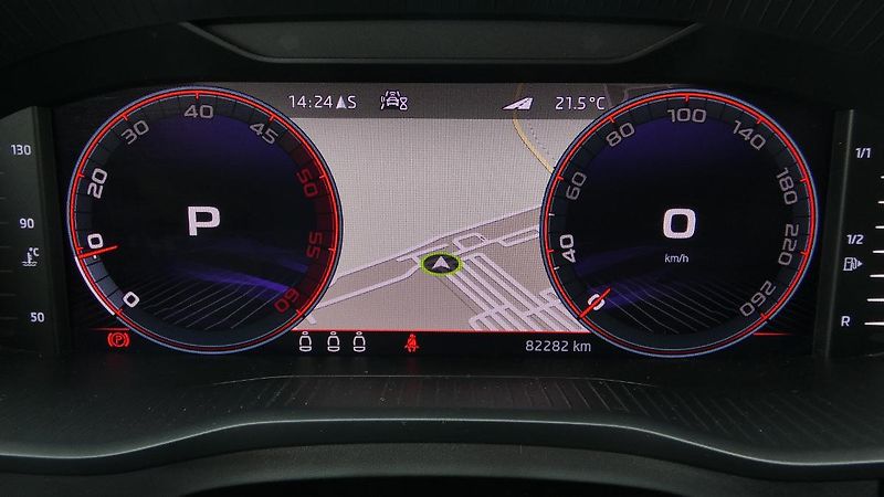 Škoda Kodiaq 2,0 TDI Sportline DSG - fotka 14 z 25