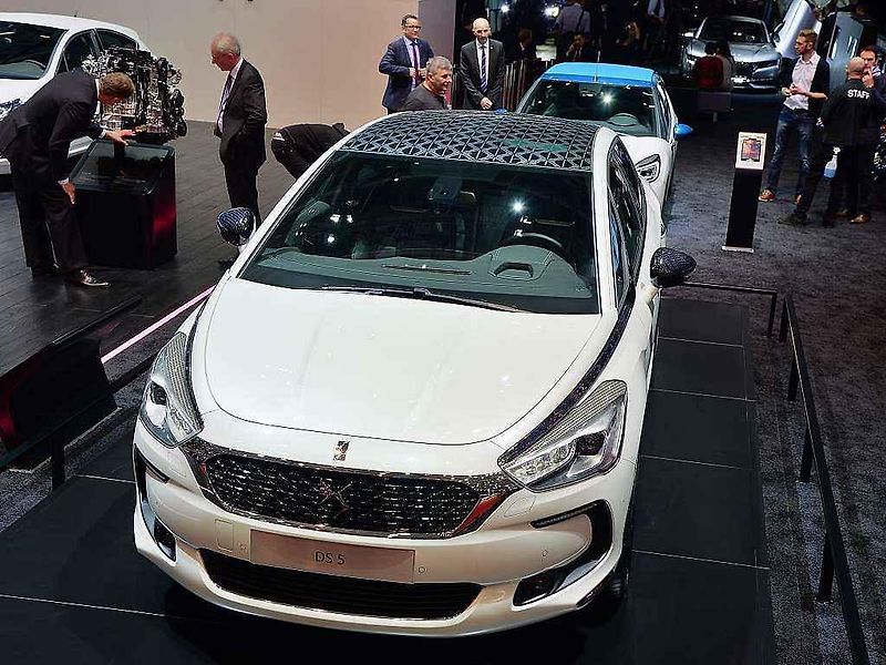 DS 5.