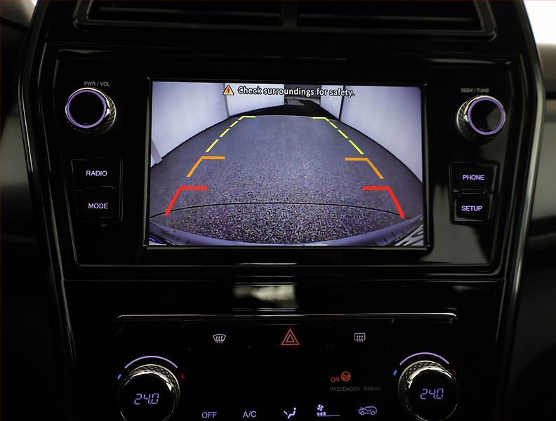 SsangYong Tivoli (2022) 1.5 T-GDI, Automat, ČR,1.maj - fotka 13 z 18