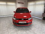 Volkswagen Polo 1.4 TSí GTi 132 kW DSG Bi-Xeno - náhled 4