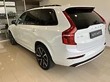Volvo XC90 B5 AWD Ice Line Plus Dark AT8 - náhled 6