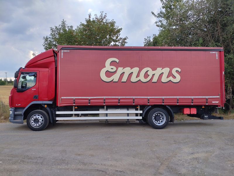 DAF LF (2022) - fotka 5 z 29