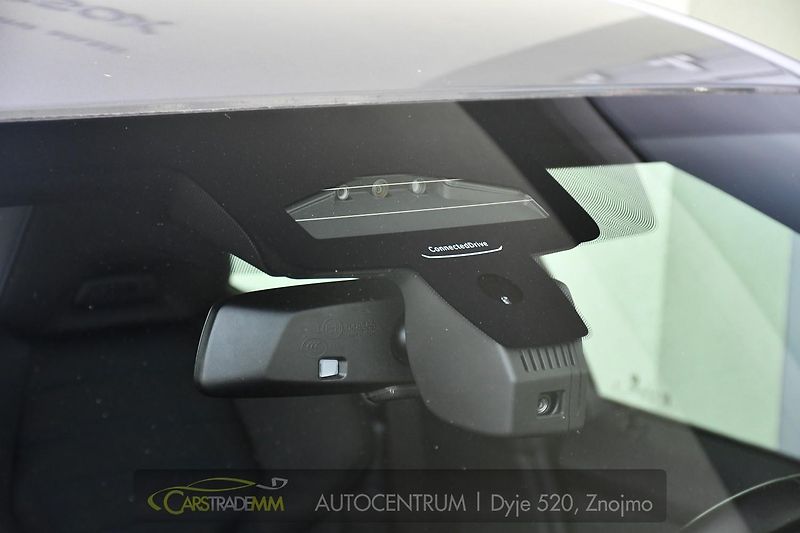 BMW Řada 3 320D xD M-SPORT ČR 1.M HUD H/K - fotka 54 z 58
