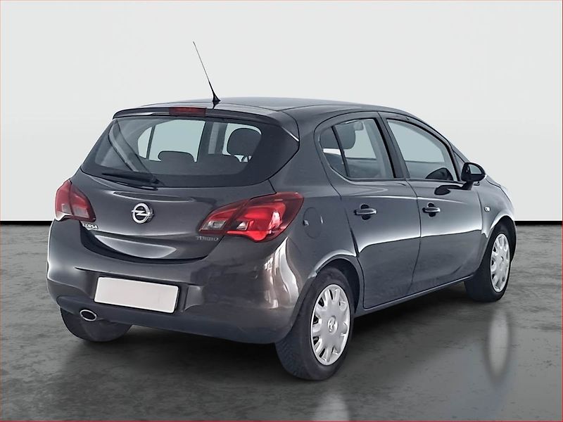 Opel Corsa (2015) 1.0 Turbo, Serv.kniha - fotka 5 z 16