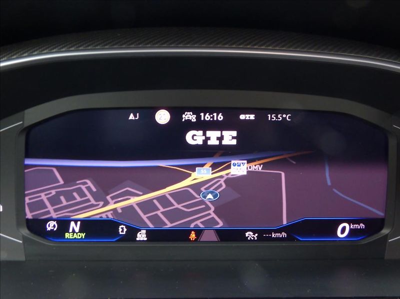 Volkswagen Arteon 1,4 1.4 TSI  DSG,eHybrid,R-lin - fotka 24 z 85