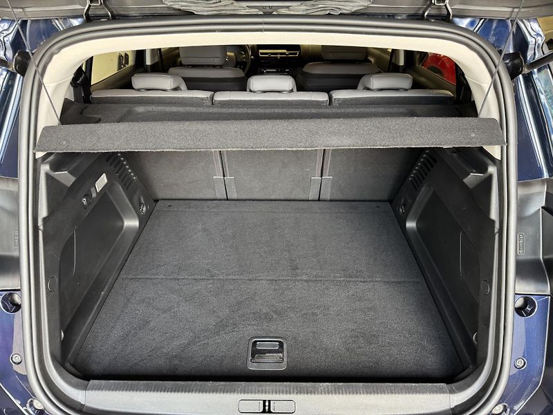 Citroën C5 Aircross (2023) Plug In Hybrid 165kW Feel Pack - fotka 29 z 40