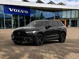 Volvo XC60 (2026) B5 PLUS BLACK + 4SERVIS/ZÁRUKA - náhled 1